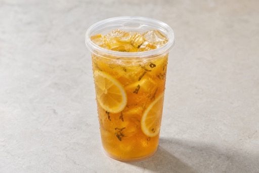 Immagine food VDAMO: bevanda cinese 茉莉手打柠檬茶 P07