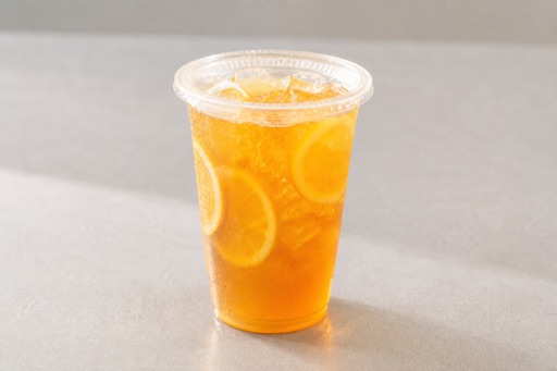 Immagine food VDAMO: bevanda cinese 茉莉手打柠檬茶 P09