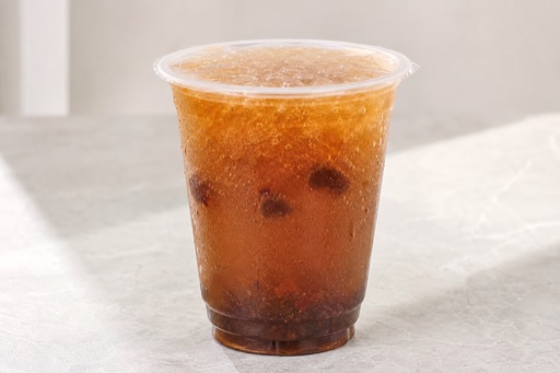 preserved plum smoothie P02 — 중국 요리