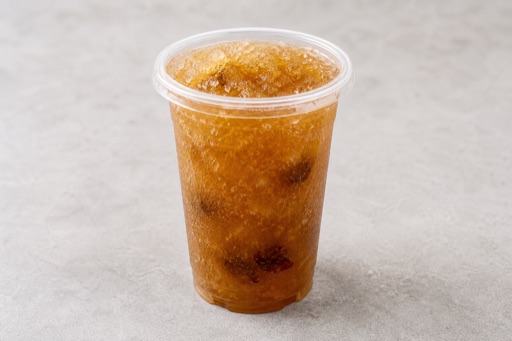 preserved plum smoothie P08 — 중국 요리