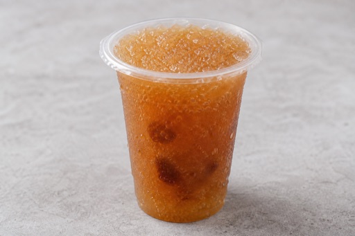 preserved plum smoothie P09 — 중국 요리