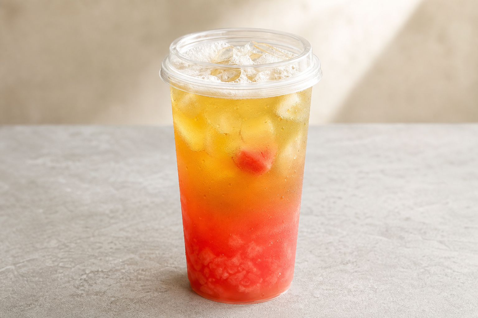 watermelon duck shit aroma oolong wellness tea P07 — China dish