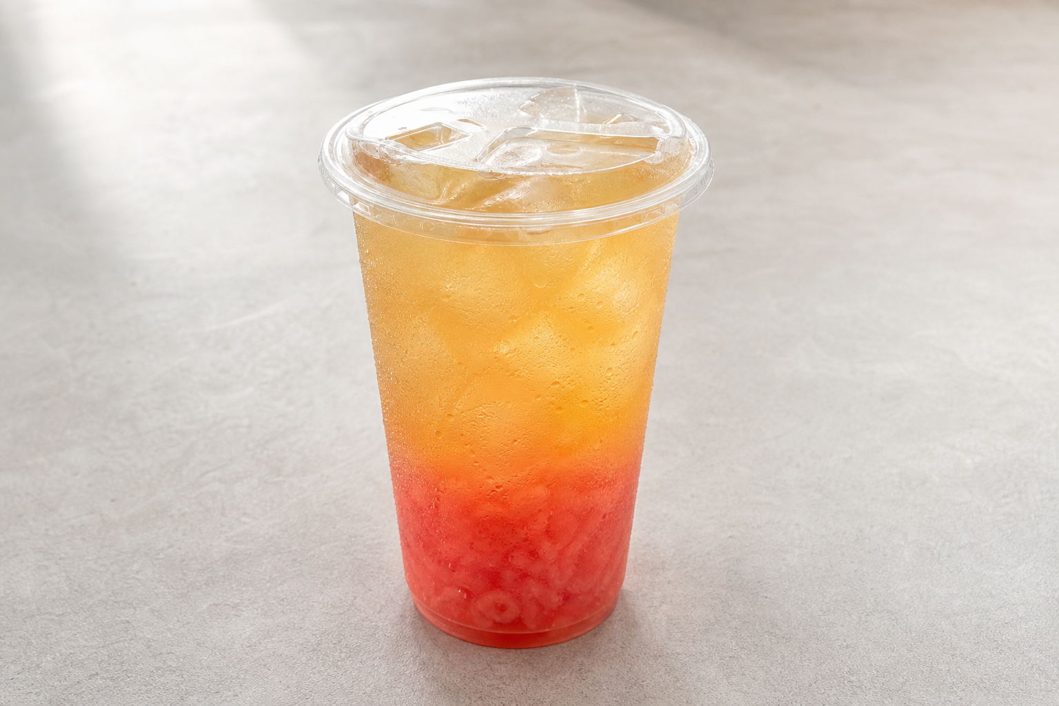 watermelon four seasons oolong wellness tea P09 — China dish