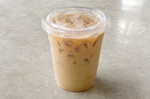 camellia milk tea food image by VDAMO