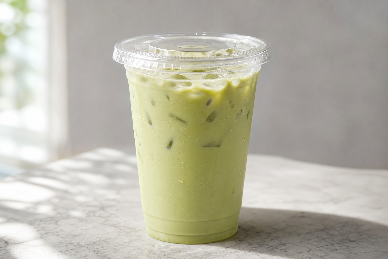 gardenia green tea fresh milk tea P01 — China prato