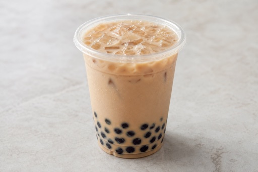 rich milk pearl milk tea P05 — China prato