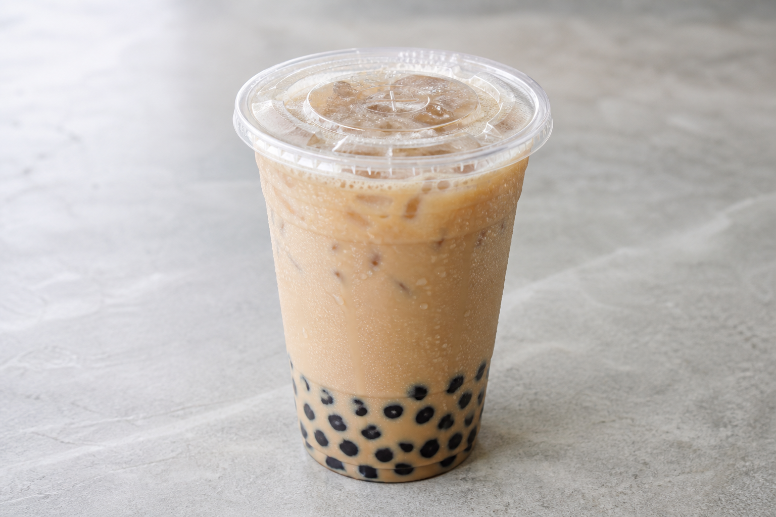 rich milk pearl milk tea P01 — China prato