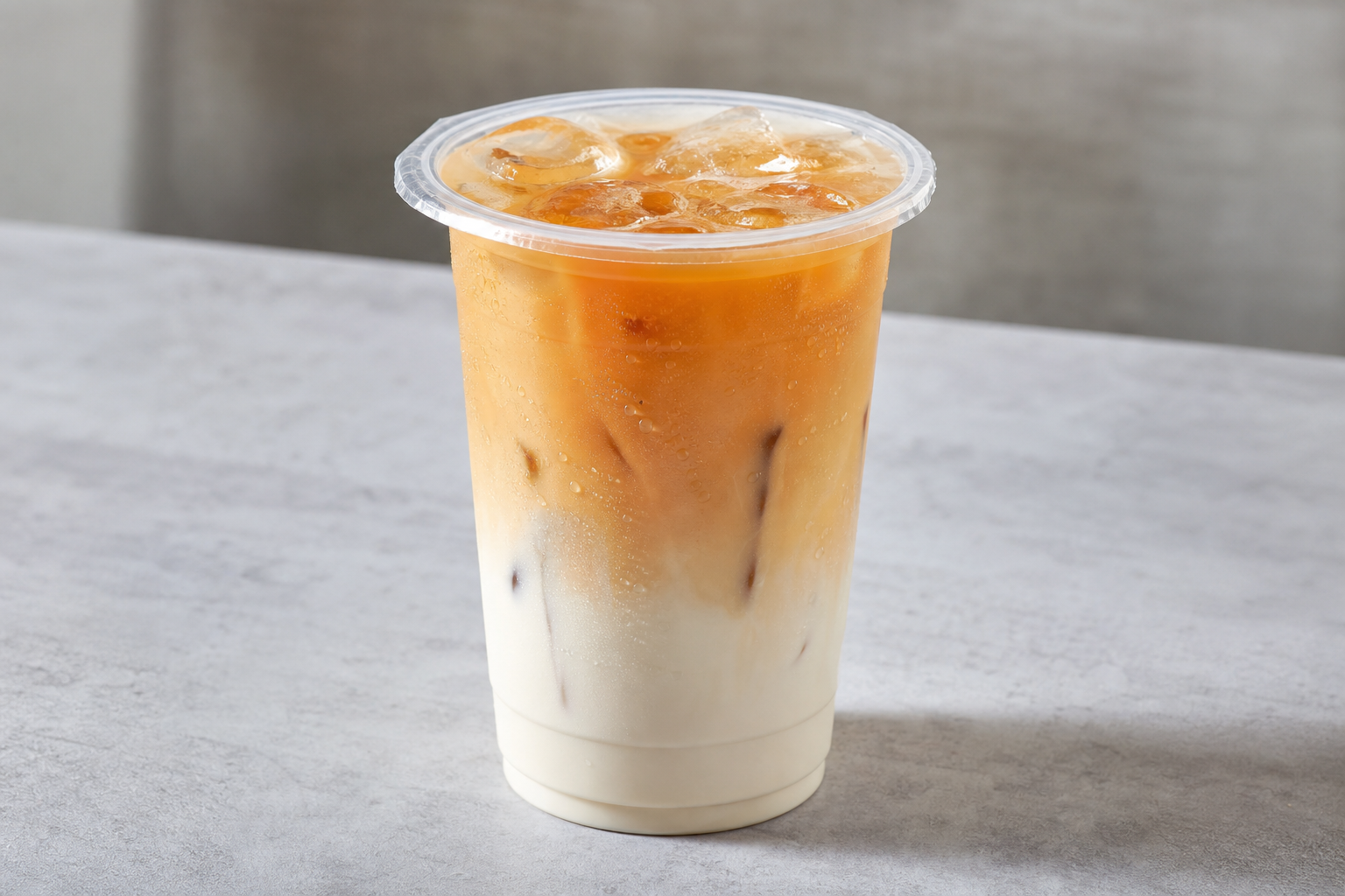 ya shi xiang dancong tea fresh milk tea P02 — China dish