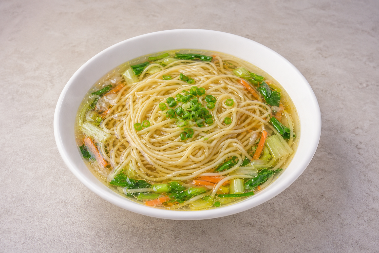 CN Local noodle bowl noodle-shop P01 — China dish