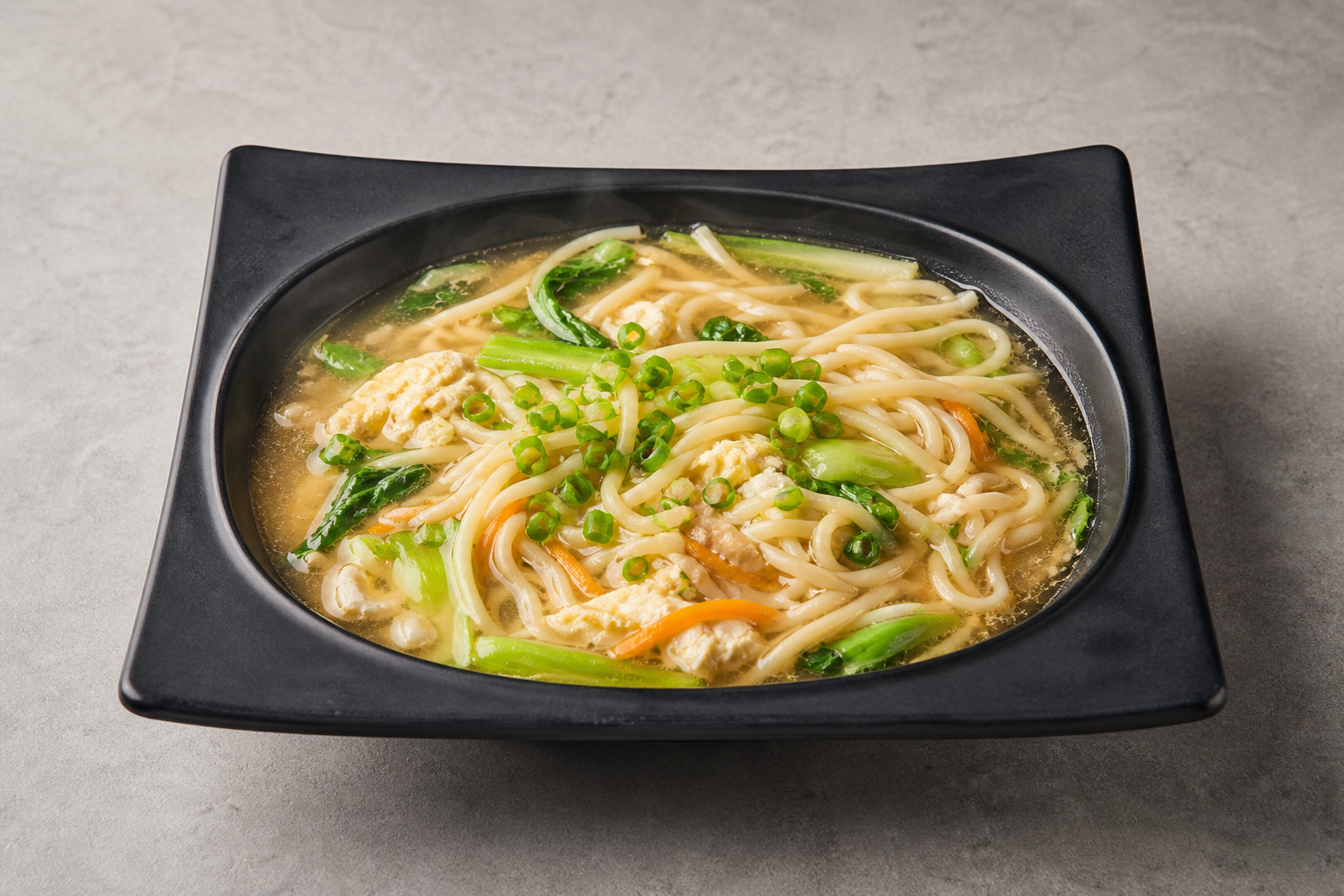 CN Local noodle bowl noodle-shop P02 — China dish