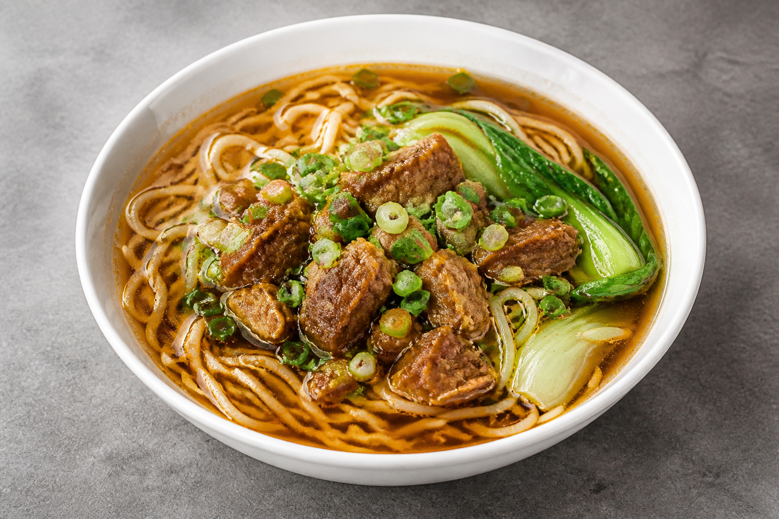 CN Local noodle bowl noodle-shop P04 — China dish