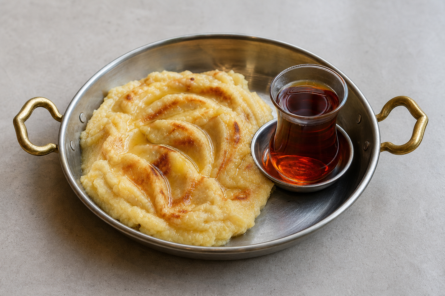 Imej makanan DK Dessert and drink set turkish P05 oleh VDAMO