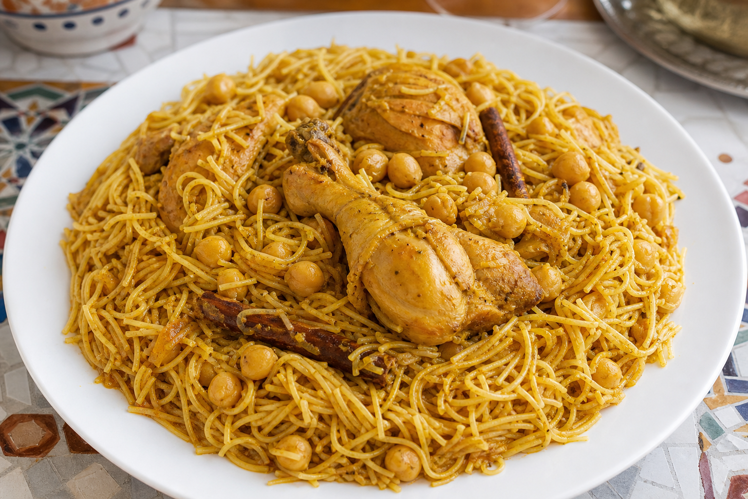 Rechta chicken