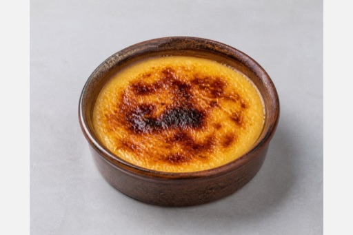 Kohuke P04 — Estonia dish