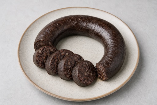 Photorealistic Verivorst P06 food image by VDAMO