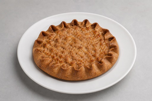 Lihapiirakka P10 — Finland dish