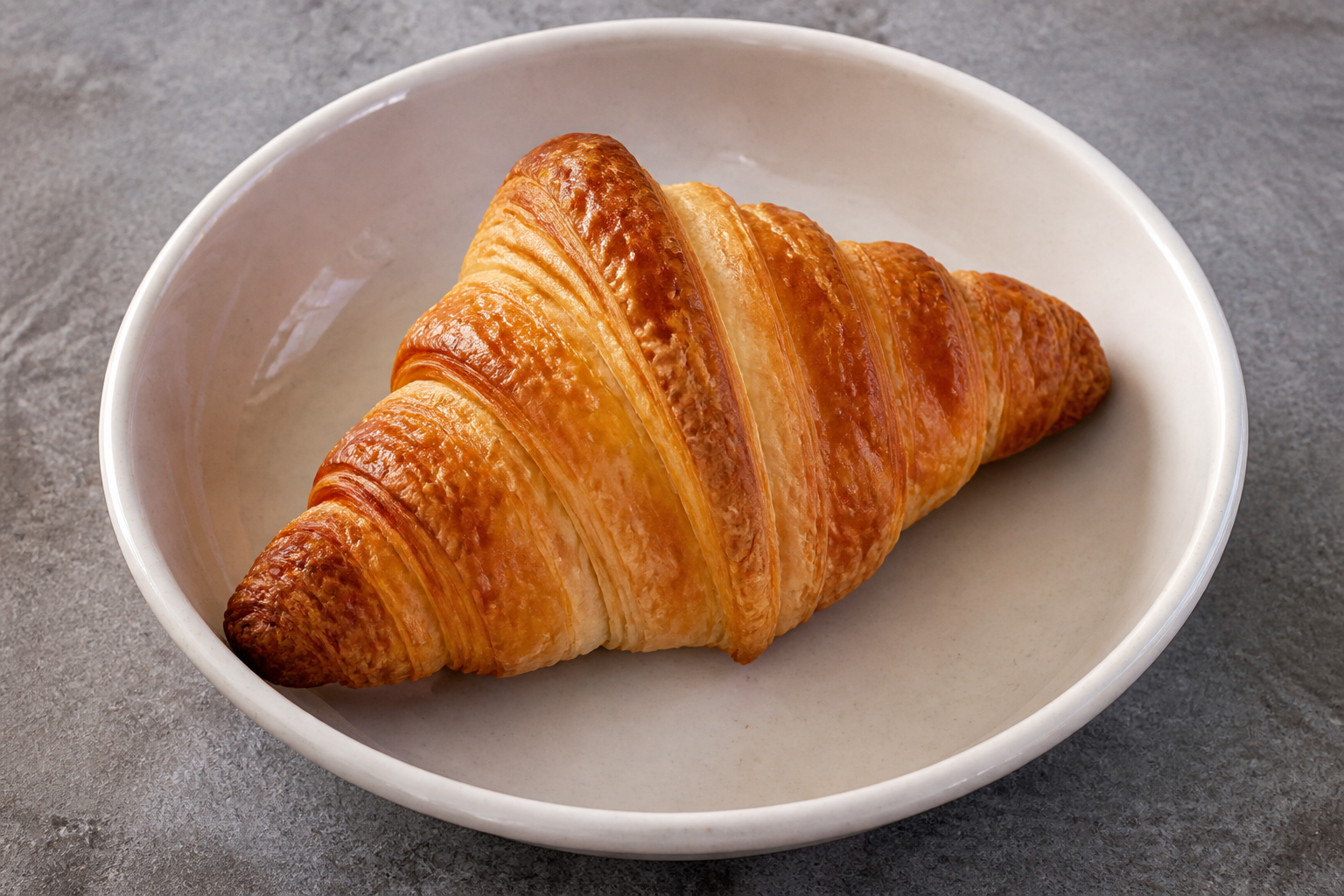 FI Signature butter croissant bakery P04 — Finland dish