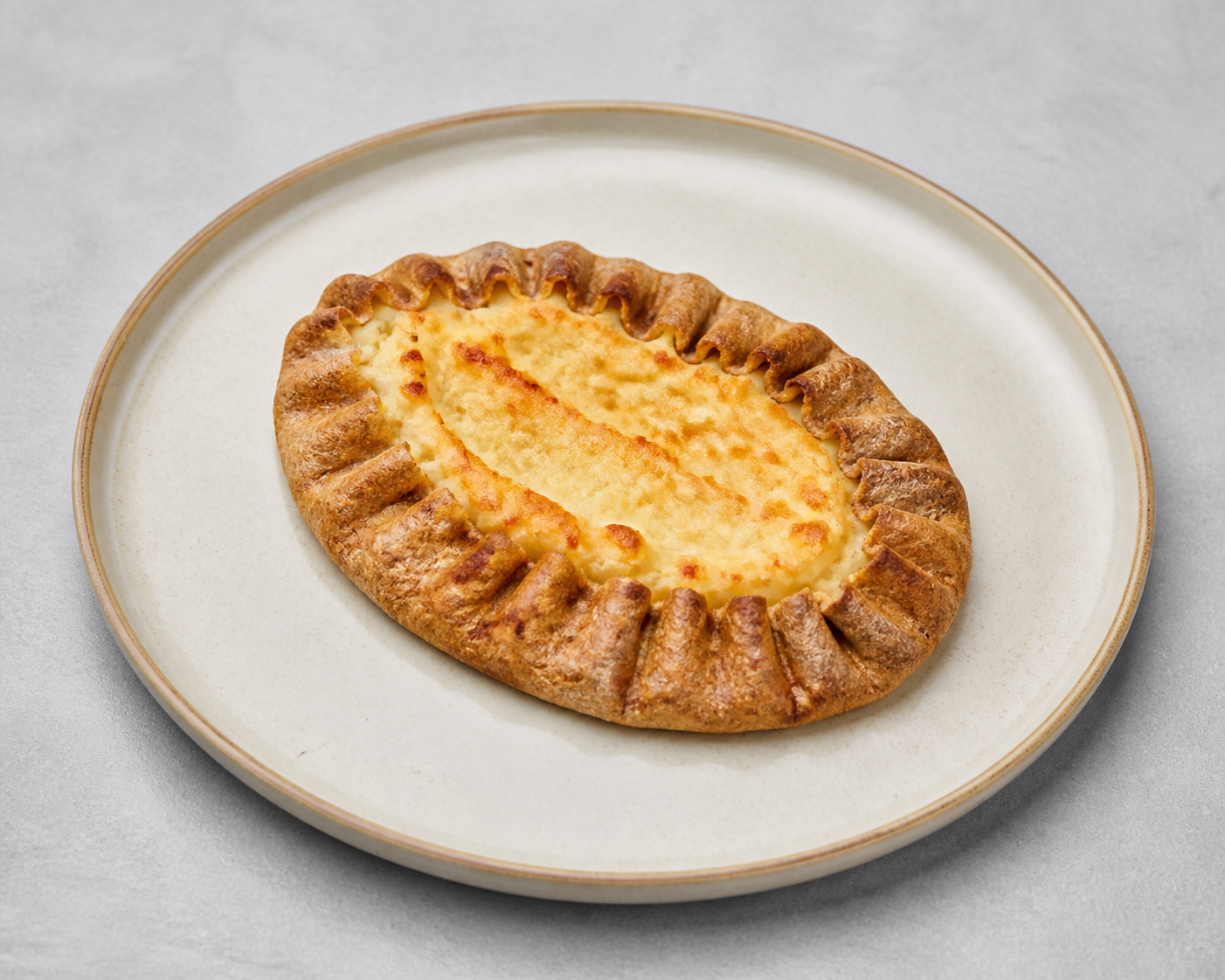 Photorealistic Karjalanpiirakka P06 food image by VDAMO