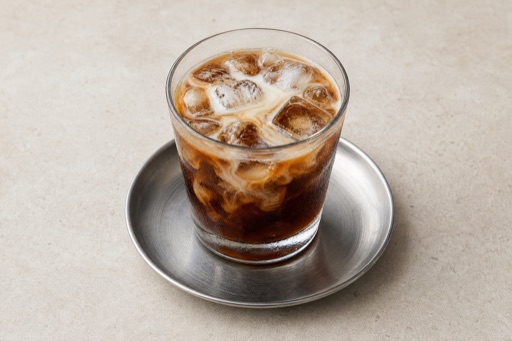 กาแฟสกัดเย็นฝรั่งเศส P05 — อาหาร