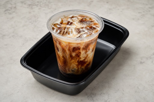 กาแฟสกัดเย็นฝรั่งเศส P06 — อาหาร