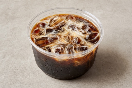 กาแฟสกัดเย็นฝรั่งเศส P07 — อาหาร