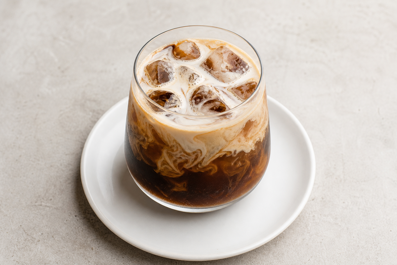 กาแฟสกัดเย็นฝรั่งเศส P01 — อาหาร