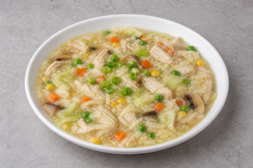 GB House soup bowl chinese P04 — United Kingdom dish