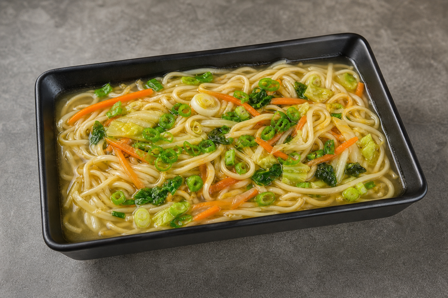 GB Local noodle bowl turkish P02 — United Kingdom dish