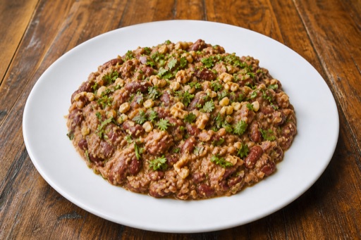 Lobio food image by VDAMO