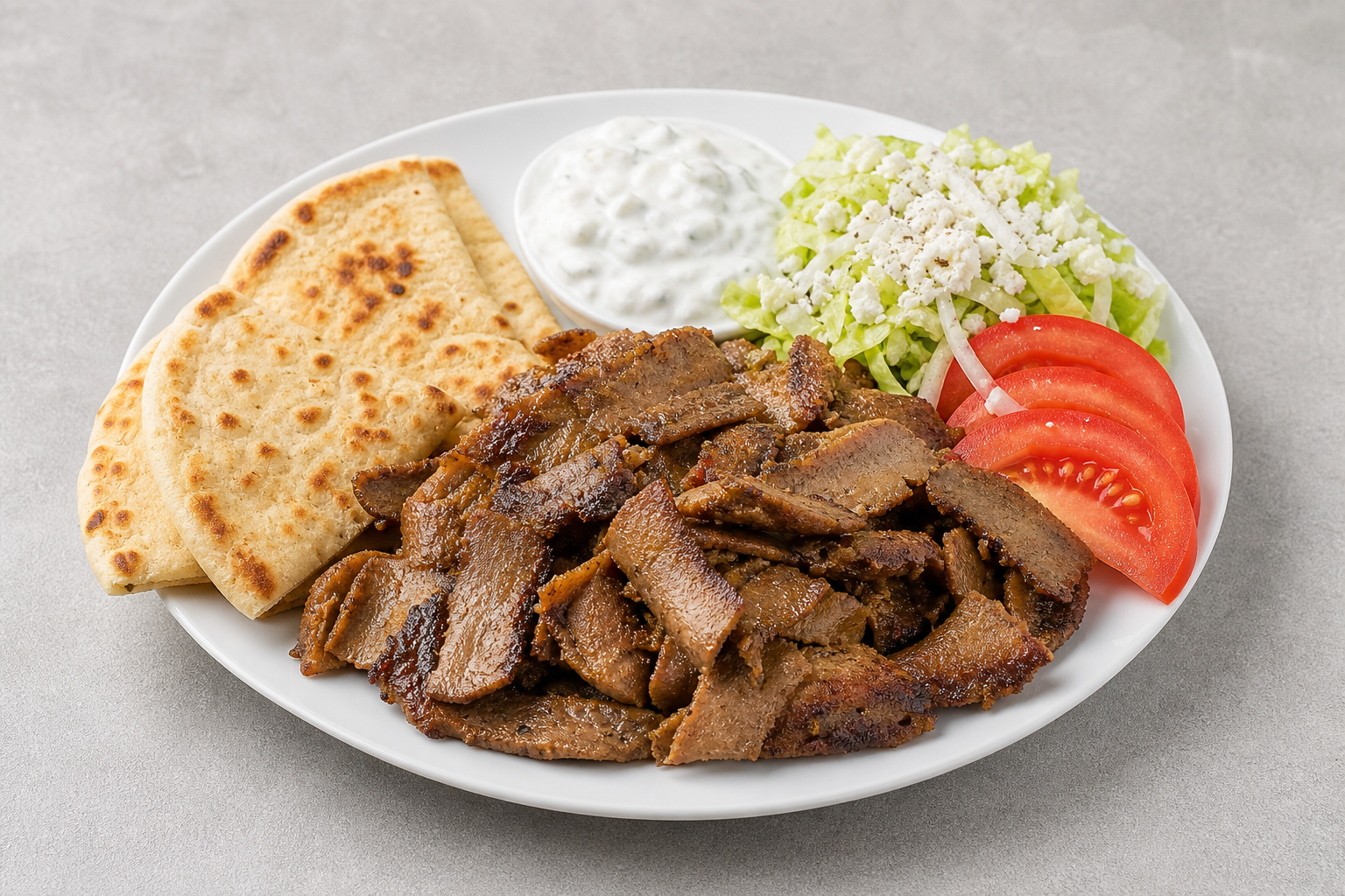 Gyros plate menu-main p02