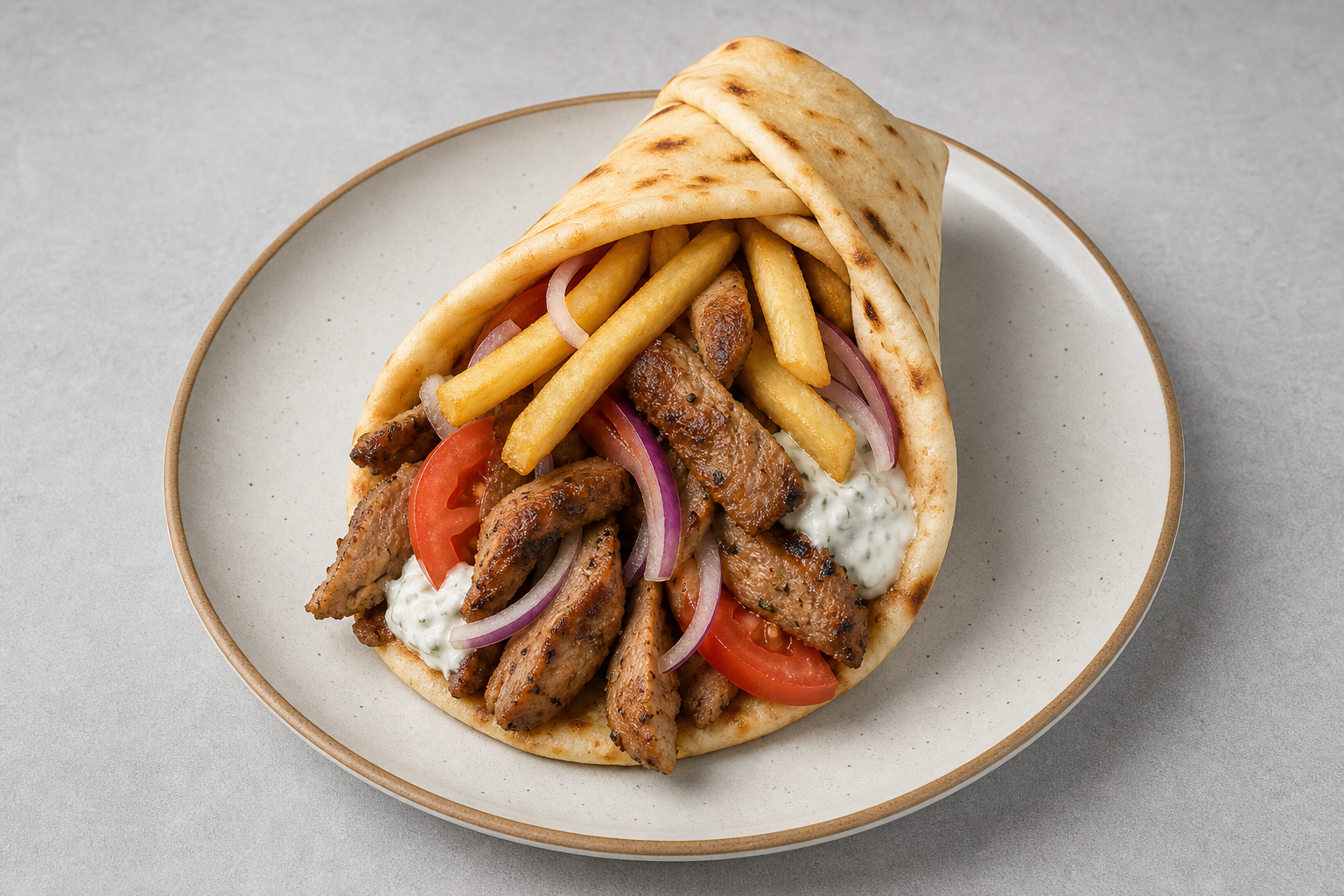 Souvlaki pita menu-main p02