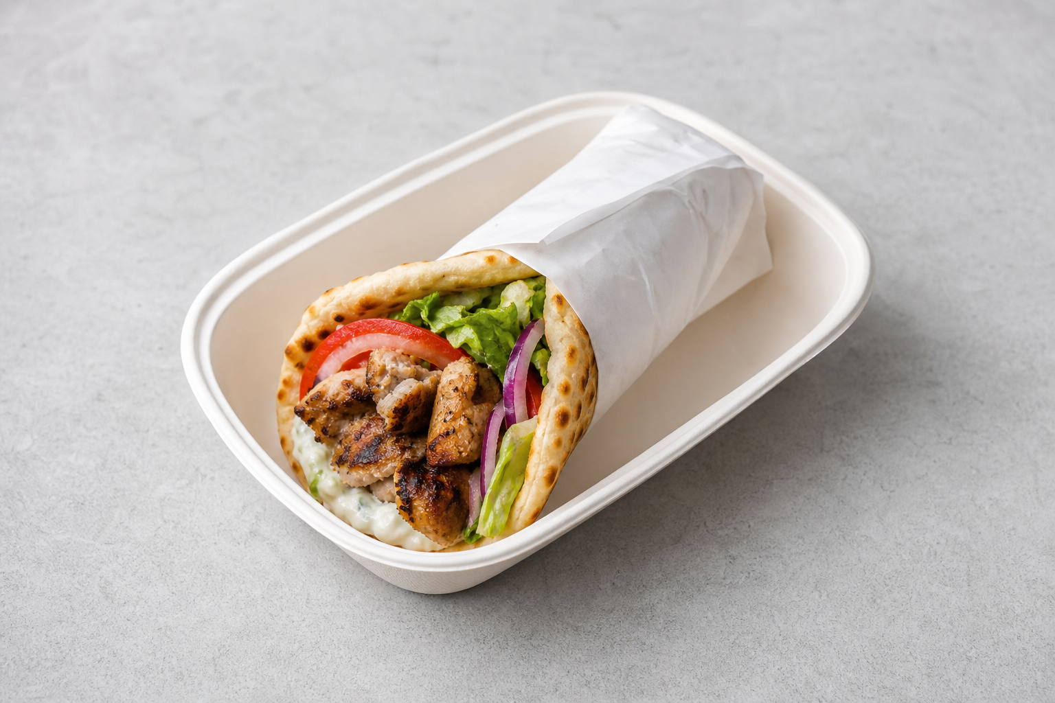 Souvlaki pita menu-main p03