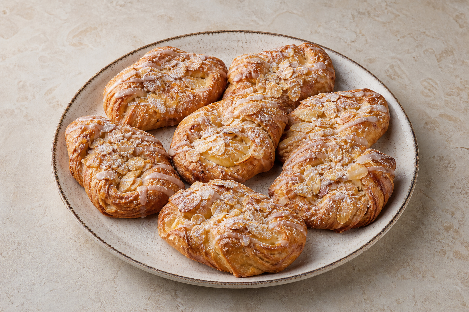 HR Almond Danish bakery P10 — Croatia dish