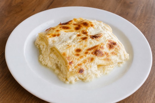Zagorski strukli food image by VDAMO