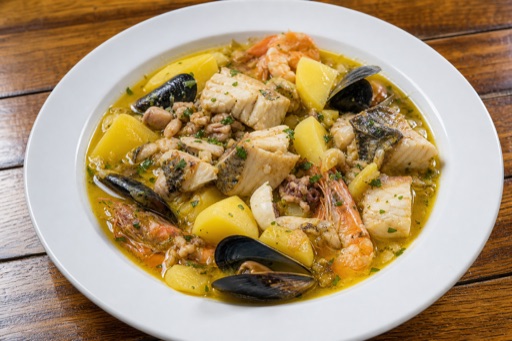 Gregada food image by VDAMO