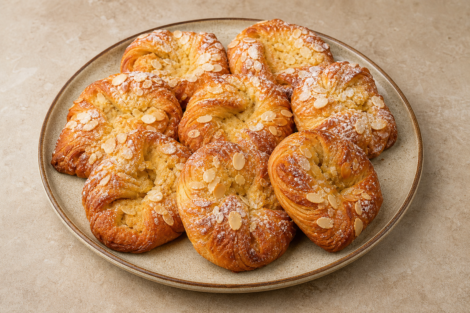 HU Almond Danish street-food P10 — Hungary dish