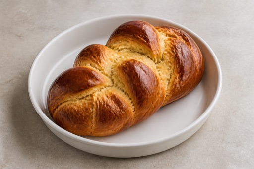HU Milk bread loaf street-food P04 — Hungary dish