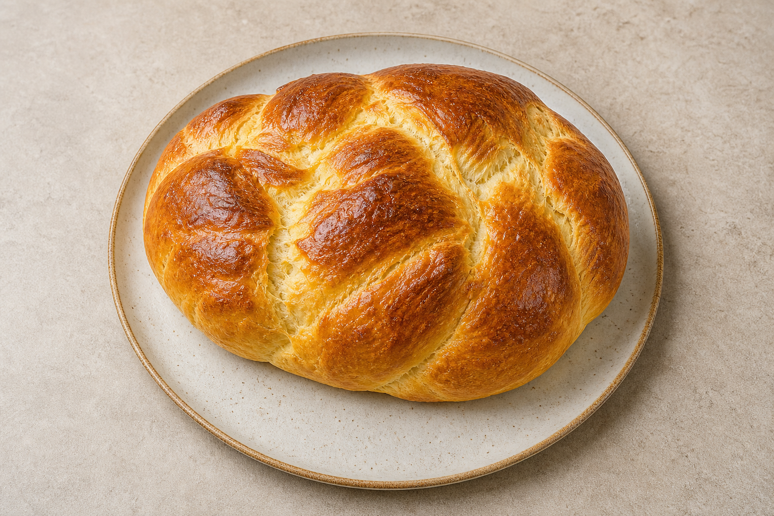 HU Milk bread loaf street-food P10 — Hungary dish