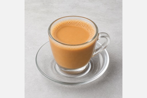 Photorealistic Masala chai P02 food image by VDAMO