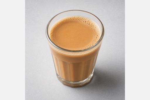 Photorealistic Masala chai P04 food image by VDAMO