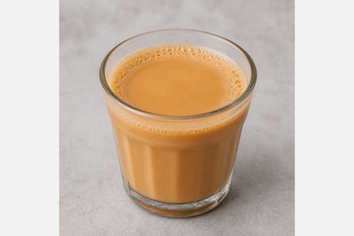 Photorealistic Masala chai P06 food image by VDAMO