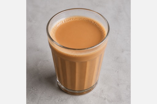 Photorealistic Masala chai P07 food image by VDAMO