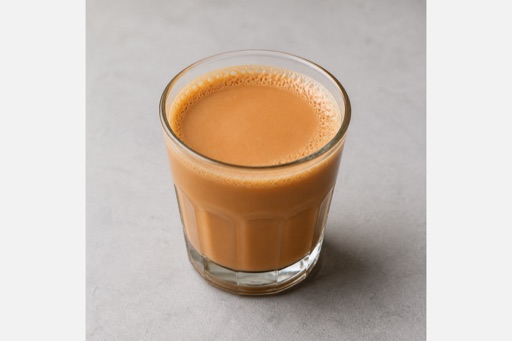 Photorealistic Masala chai P08 food image by VDAMO
