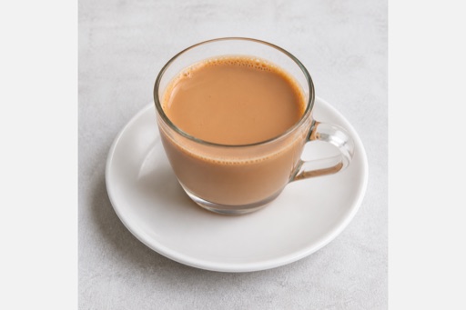 Photorealistic Masala chai P09 food image by VDAMO