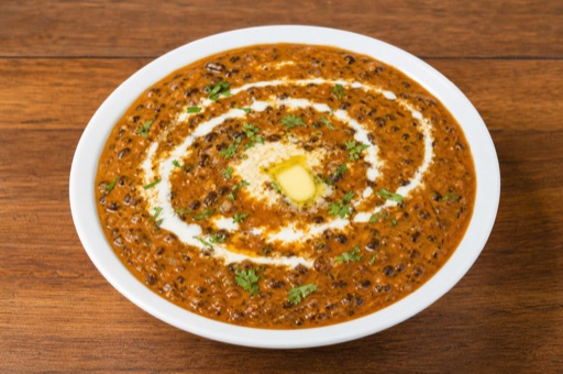 Dal makhani food image by VDAMO