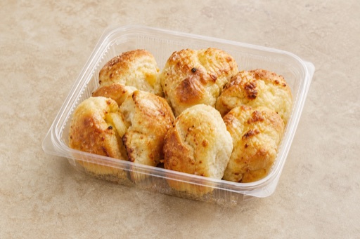 Photorealistic IT Cheese bread roll bakery P07 food image by VDAMO