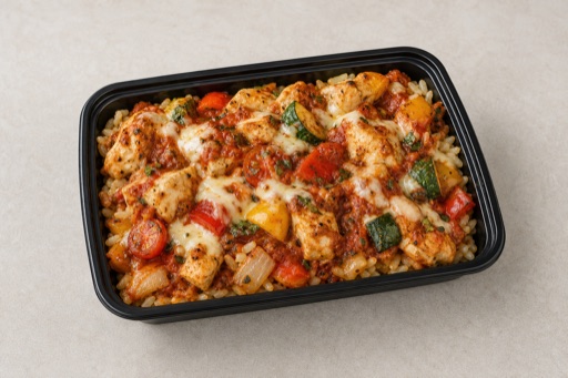 IT House soup bowl pizza P06 — Italy dish