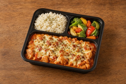 IT House soup bowl pizza P08 — Italy dish