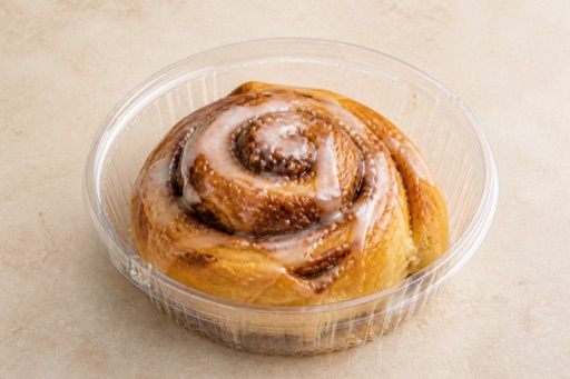 JM Cinnamon roll bakery P07 — Jamaica dish