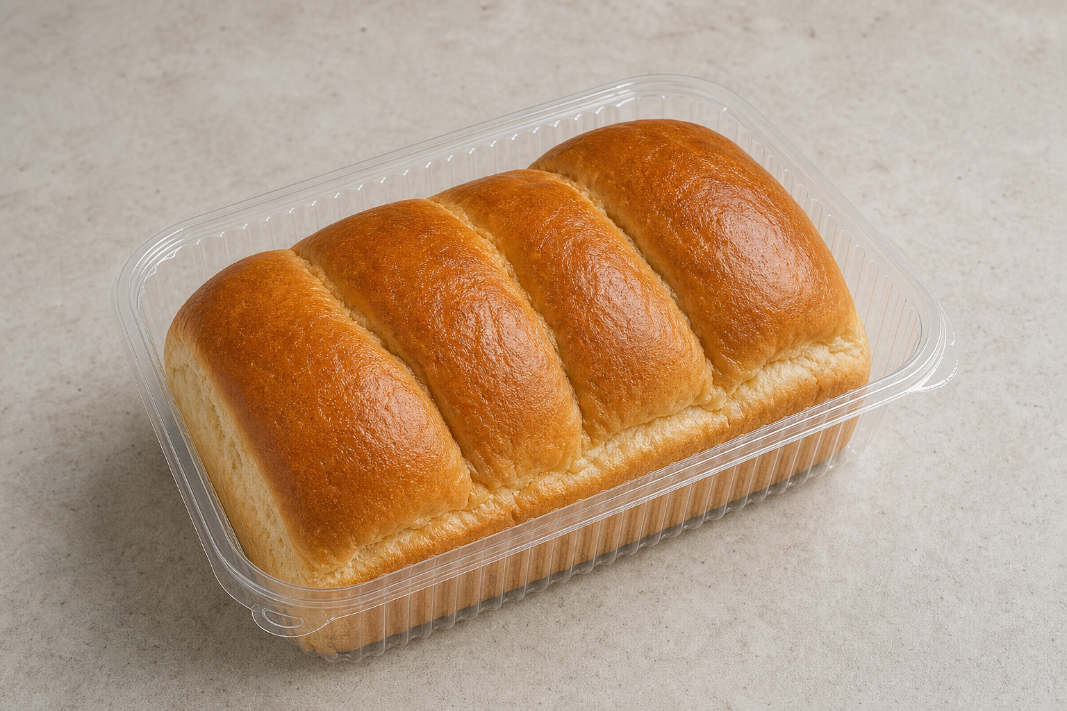 JM Milk bread loaf bakery P07 — Jamaica dish
